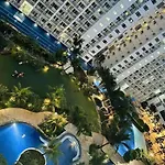 Shore Residence Tower 1 D2